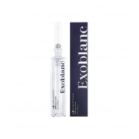 Освітлюючий і омолоджуючий крем для очей Exoblanc NMN Eye Cream