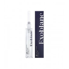 Освітлюючий і омолоджуючий крем для очей Exoblanc NMN Eye Cream