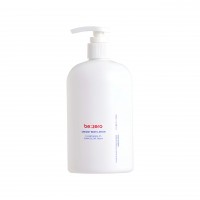 Гіпоалергенний кремовий лосьйон для тіла be:zero Creamy Body Lotion
