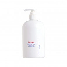 Кремовый лосьон для тела BE:ZERO Creamy Body Lotion, 375 мл