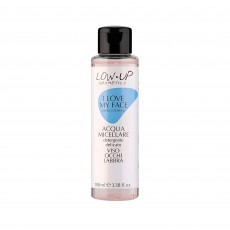 Міцелярна вода для очищення LOW UP Acqua Micellare, 100 мл