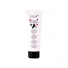 Питательный крем для рук LOW UP I Love My Hands, 75 мл