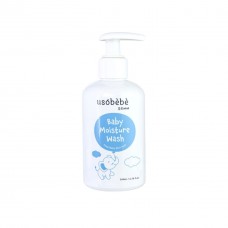 Дитячий гель для купання Usolab USOBEBE Baby Moisture Wash