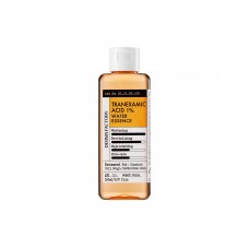 Освітлюючий тонер-есенція Derma Factory Tranexamic Acid 1% Water Essence