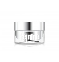 Антивіковий пептидний крем W.SKIN LABORATORY Stop-Aging Peptide Cream, 50 мл