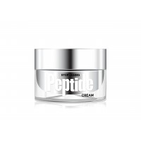 Антивозрастной крем для лица с пептидами и волюфилином W.SKIN LABORATORY Stop-Aging Peptide Cream - 50 мл