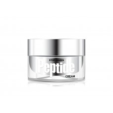 Антивіковий крем для обличчя з пептидами та волюфіліном W.SKIN LABORATORY Stop-Aging Peptide Cream - 50 мл