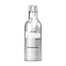 Антивікова есенція сироватка з пептидами W.SKIN LABORATORY Peptide Stop-Aging Essence