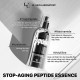 Сыворотка морщин с пептидами W.SKIN LABORATORY Peptide Stop-Aging Essence