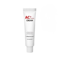 Очищающий крем для проблемной кожи W.SKIN LABORATORY AC+ Clearing Cream - 60 мл