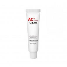 Очищуючий крем для проблемної шкіри W.SKIN LABORATORY AC+ Clearing Cream - 60 мл