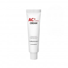 Очищающий крем для проблемной кожи W.SKIN LABORATORY AC+ Clearing Cream - 60 мл