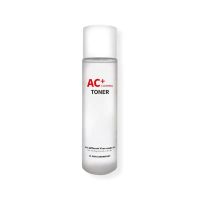 Очищающий тонер для проблемной кожи W.SKIN LABORATORY AC+ Clearing Toner, 150 мл