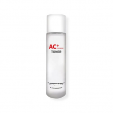 Очищуючий тонер для проблемної шкіри W.SKIN LABORATORY AC+ Clearing Toner, 150 мл