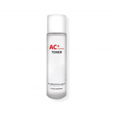 Очищуючий тонер для проблемної шкіри W.SKIN LABORATORY AC+ Clearing Toner, 150 мл