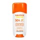 Cонцезахисний стік W.SKIN LABORATORY Triple Care SPF50+ PA++++
