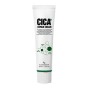 Крем для чувствительной кожи с центеллой W.SKIN LABORATORY Cica Plus Repair Cream