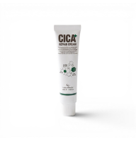 Восстанавливающий крем с центеллой W.SKIN LABORATORY Cica Plus Repair Cream, 50 мл
