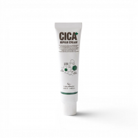 Відновлюючий крем з центелою W.SKIN LABORATORY Cica Plus Repair Cream, 50 мл