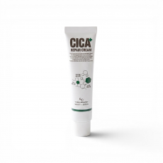 Восстанавливающий крем с центеллой W.SKIN LABORATORY Cica Plus Repair Cream, 50 мл