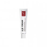 Крем от пигментации W.SKIN LABORATORY A.M Anti-Melasma Cream