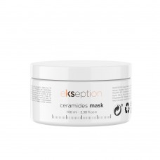 Восстанавливающая маска с керамидами Exception Ceramides Mask