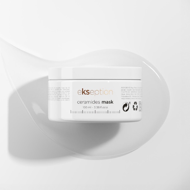 Маска с керамидами Exeption Ceramides Mask – 100 мл