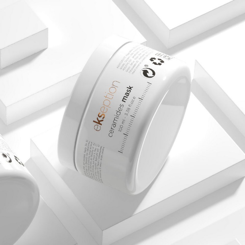 Маска с керамидами Exeption Ceramides Mask – 100 мл