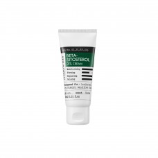 Успокаивающий крем с церамидами Derma Factory Beta - Sitosterol 3% Cream