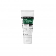 Успокаивающий барьерный крем DERMA FACTORY Beta-Sitosterol 3% Cream, 30 мл