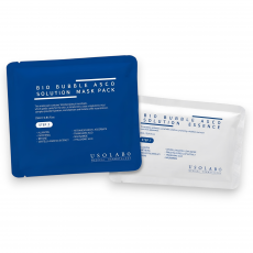 Набор для карбокситерапии USOLAB Bio Bubble Asco Solution Kit, 1 процедура