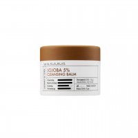 Очищающий гидрофильный бальзам Derma Factory Jojoba 5% Cleansing Balm