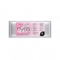 Ночные маски-патчи под глаза от морщин About Skin Overnight Wrinkle Eraser Strips Eyes