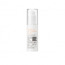 Крем-эмульсия с полинуклеотидами Derma Factory PDRN 1% Micro Essence Cream