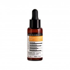 Сироватка з вітаміном С та феруловою кислотою Derma Factory Pure Vitamin CE Ferulic Ampoule