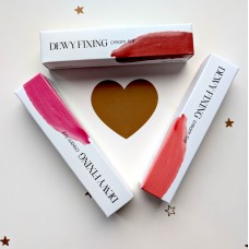 Тинт-бальзам для губ Derma Factory DEWY FIXING CREAM TINT