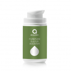 Сыворотка для проблемной кожи About Skin PurePure Sulfur Booster