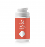 Антиоксидантна захисна есенція ABOUTSKIN A-OX Essence, 30 мл