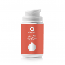 Антиоксидантная, омолаживающая и осветляющая сыворотка About Skin A-OX Essence
