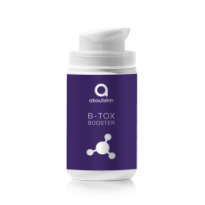 Пептидна сироватка-бустер ABOUTSKIN B-TOX Booster, 30 мл