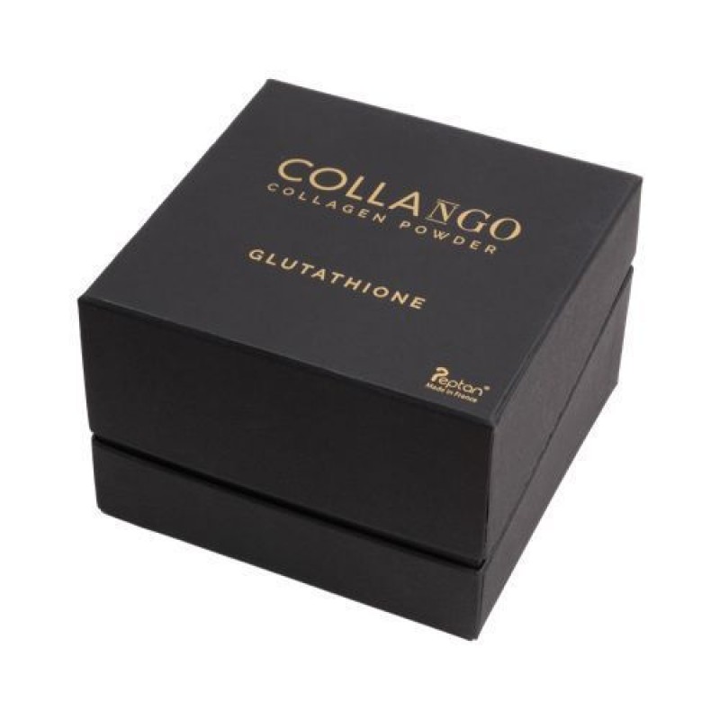 Питьевой коллаген с глутатионом COLLANGO COLLAGEN POWDER Glutathione