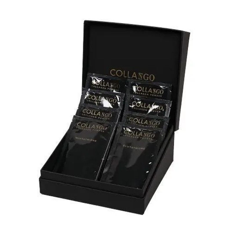 Питьевой коллаген с глутатионом COLLANGO COLLAGEN POWDER Glutathione