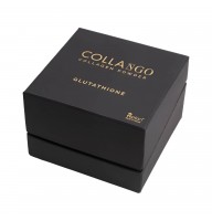 Колаген з глутатіоном COLLANGO Collagen Powder Glutathione, 30 пакетиків