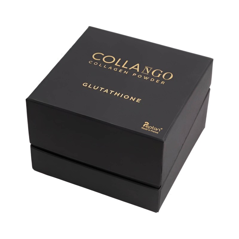 Питний колаген з глутатіоном COLLANGO COLLAGEN POWDER 