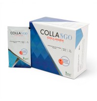 Набір питного колагену COLLANGO Collagen Powder, 30 × 11 г