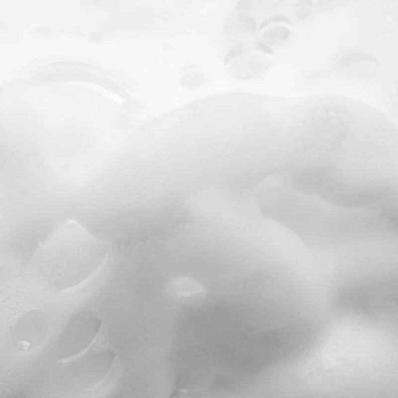 Пінка для інтимної гігієни Derma Factory be:zero Feminine Bubble Cleanser