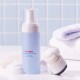 Пінка для інтимної гігієни Derma Factory be:zero Feminine Bubble Cleanser