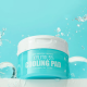 Охолоджуючі тонер-педи Derma Factory Xylitol 5% Cooling Pad Охолоджуючі тонер-педи Derma Factory Xylitol 5% Cooling Pad