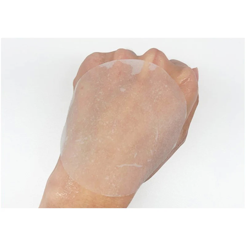 Охолоджуючі тонер-педи Derma Factory Xylitol 5% Cooling Pad Охолоджуючі тонер-педи Derma Factory Xylitol 5% Cooling Pad