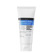 Глибокоочищуюча пінка для пор DERMA FACTORY Perfect Pore Cleansing Foam, 120 г